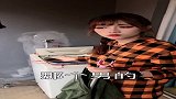 果然是亲生的