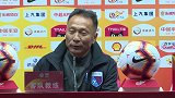 沈祥福：新队伍新赛季新面貌 为球队精神面貌点赞
