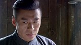 2人谈话，领导担心密码本落入鬼子手中，哪料小伙想去完成这任务