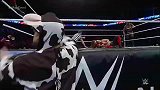 WWE-14年-ME第99期：塞纳获重赛条款 冠军之夜再战人形野兽-全场