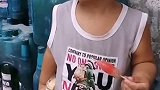 一般人做不到，亲妈都佩服你
