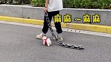有个不操心的麻麻，让人有多担忧……
