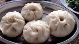 清明节湖北婆婆好菜不断，广东媳妇：这个假期要胖3斤！