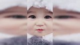 洋娃娃开口说话啦，这样的小可爱你想抱回家吗？