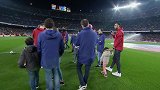 西甲-第25轮录播：巴塞罗那VS赫罗纳