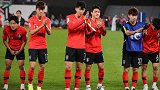 热身赛-孙兴慜穿针引线拼尽全力难敌桑巴众将 巴西3-0韩国