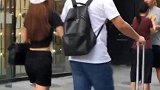 我相信这个小哥肯定懵了