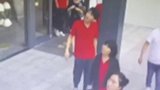 看个热闹愣是把自己弄成了主角