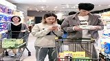哥们，这全都是绿色蔬菜，只能帮你到这了，你自己领悟吧！