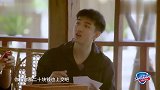 贾乃亮超暖心，节目中对杨超越好宠溺，杨超越还是大哥贴心！