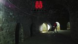 探访河南殉葬墓，地宫内摆放17位女人遗体的地方，太让我惊讶了