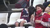 2021赛季J1联赛第31轮全场录播：鹿岛鹿角VS横滨FC