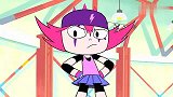 新飞天小女警：缺了毛毛的小女警，战斗力是豆腐渣，毛毛快来啊