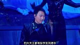 三次错过金像奖，和刘德华相差甚远，黎明为何被称为最红天王？