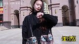 美女为了不付车费，使劲在车内放屁，长见识了