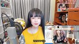 【轩墨宝宝】墨宝撩人反被撩.爆笑.小姐姐献上《新宝岛》舞蹈