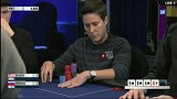 德州扑克-15年-EPT11马耳他站主赛事Day2 Part1-全场