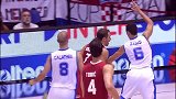 男篮世界杯-14年-克罗地亚最佳球员：博格达诺维奇-专题