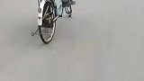 人生无常还没满月就开始工作了