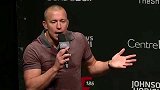 UFC-15年-UFC186圣皮埃尔与麦克唐纳德发布会答记者问集锦-专题