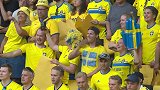 世界杯热身赛-录播：瑞典VS丹麦（卢俊杰）