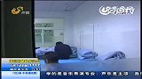 大学生喝酒逞强同学聚会差点出人命