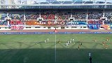 中超-17赛季-联赛-第4轮-第56分钟进球 辽足瞬间扳平比分 阿萨尼圆月弯刀完美救主-花絮