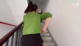 小阳家装修先做柜子，能储物又美观，白雪直呼整体效果还真不赖！