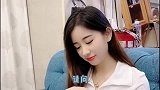 美女与小伙子搞笑对话：第九次结婚叫什么？