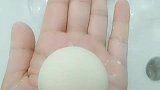 超可爱，刺猬奶黄包！新手也不难！