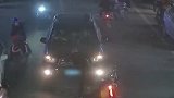 浙江温州：和老婆吵架后，男子赌气醉驾撞轿车：我想坐牢！