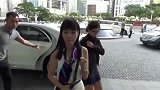 暖心！刘銮雄又捐赠50万口罩10万支洗手液 还援助患癌女歌手