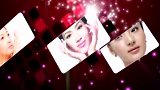 时尚汇：红脸蛋美女该如何过冬，演员直言素颜出门会打腮红