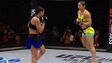 UFC-17年-格斗之夜111前瞻：科蕾娅精彩对战集锦-专题