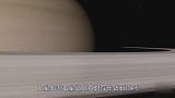 土星上会下钻石雨，这些钻石来源于土星大气中，最终坠落到土星上