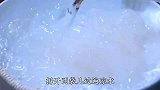 黄瓜拌大拉皮家常做法，清凉爽口，天热吃最美