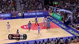 CBA-1617赛季-季后赛-决赛-第3场-手感回暖！周鹏突破上篮狂追分-花絮