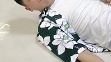 我是后妈生的吧
