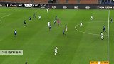 帕代利 欧联 2019/2020 国际米兰 VS 卢多戈雷茨 精彩集锦