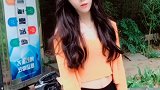 忘了那个停车场的女孩吧 难道喜欢我它不香吗