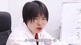妹妹的智商真绝了，把小七和医生气得直呼太难了！粘土手工
