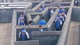 学校组织走迷宫，本以为很简单，结果全军覆没