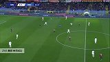 桑顿 意甲 2019/2020 热那亚 VS 罗马 精彩集锦