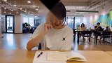 大学 要不要当班干部 vlog 90后 大学