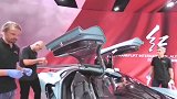 中国人自主研发的红旗S9，全球限量70台，简直是国产的劳斯莱斯！