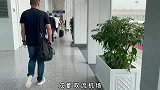 广东也太热了吧，但是四川航空真的绝