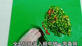 过年大鱼大肉吃腻了，做个粗粮面片，好吃还解腻，吃一大碗真佩服