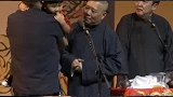 这孩子属实爱了郭德纲儿子