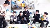 明星过生日整蛊之宋亚轩吹不灭的蜡烛，小漂亮吹得脸都红了