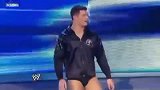 WWE-11年-神秘人大秀哥重组力斩丝袜哥与科迪洛兹-专题